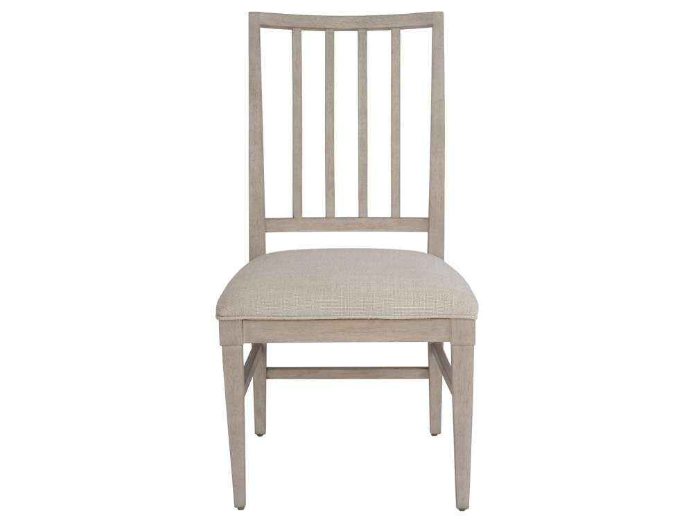 Universal Furniture - Coalesce Splat Back Side Chair (Set of 2) - U301624P veiw 1