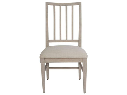 Universal Furniture - Coalesce Splat Back Side Chair (Set of 2) - U301624P veiw 1