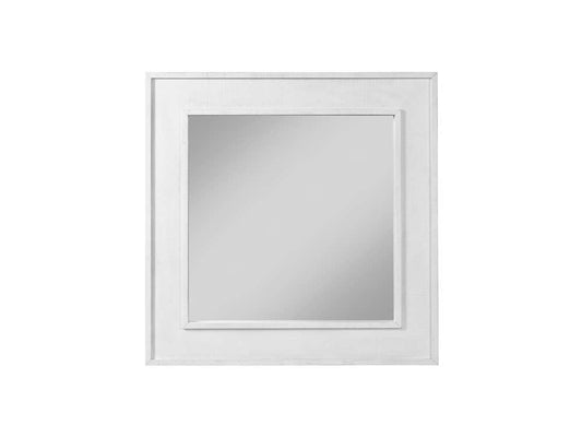 Universal Furniture - Square Mirror - U011A04M veiw 2