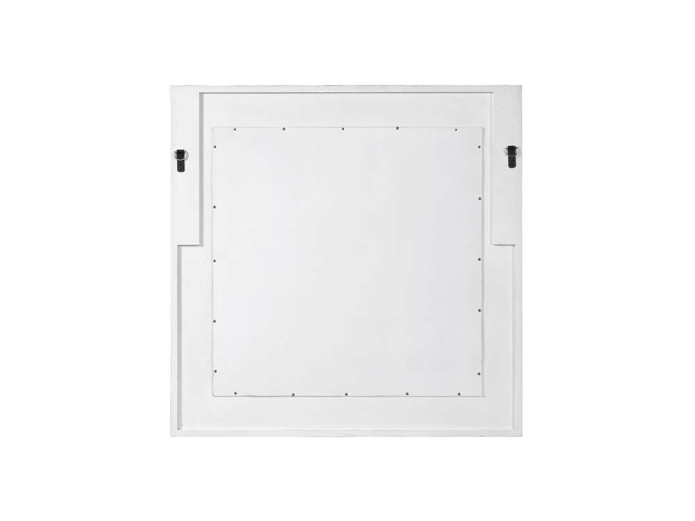 Universal Furniture - Square Mirror - U011A04M veiw 3