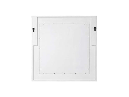Universal Furniture - Square Mirror - U011A04M veiw 3