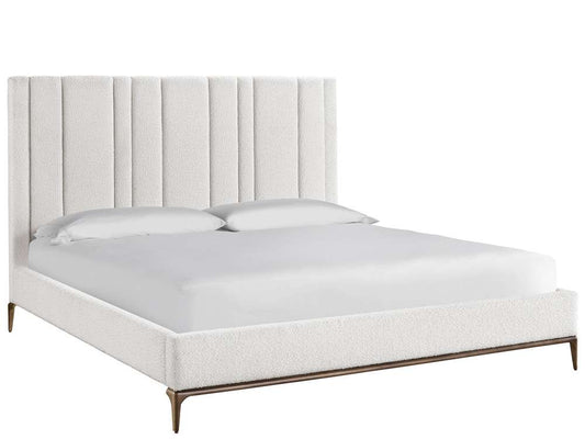 Universal Furniture - Summerland King Bed - U225220B veiw 2
