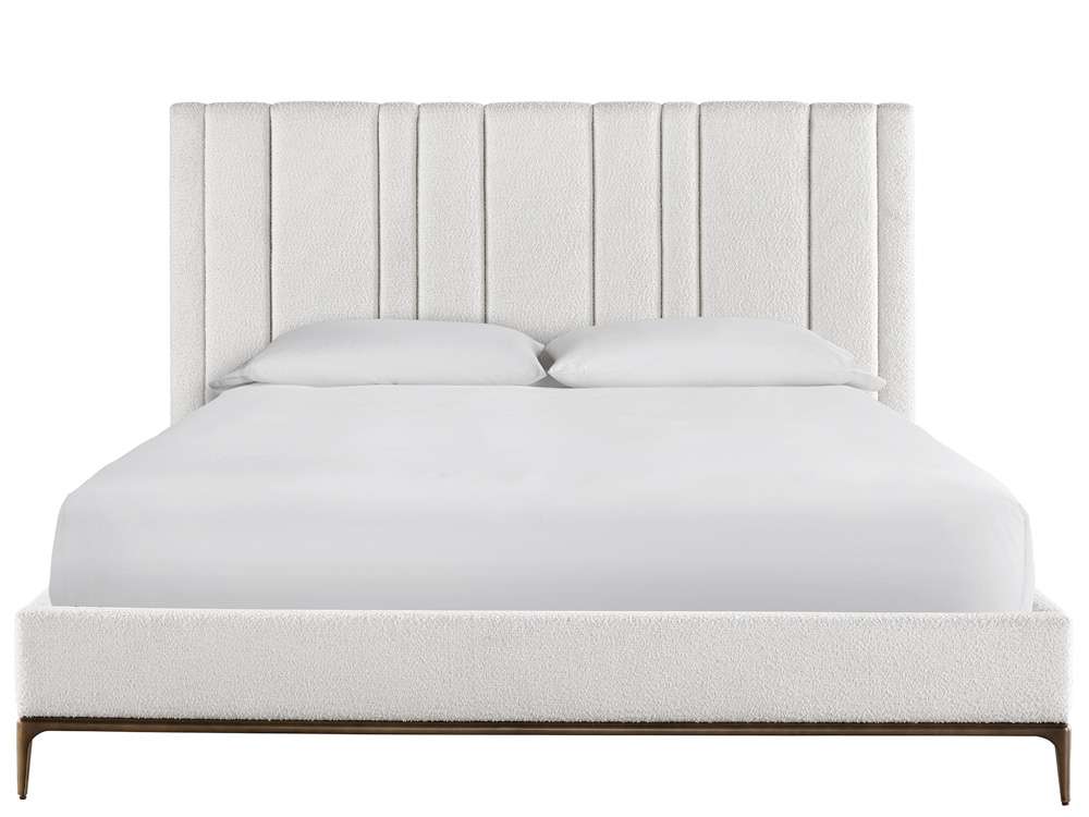Universal Furniture - Summerland Queen Bed - U225210B veiw 1