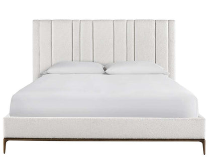 Universal Furniture - Summerland Queen Bed - U225210B veiw 1