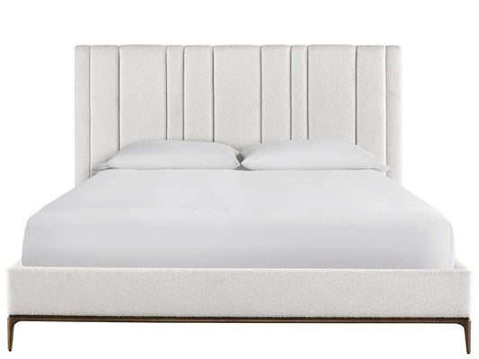 Universal Furniture - Summerland Queen Bed - U225210B veiw 1