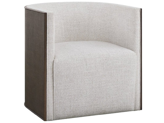 Universal Furniture - Sutton Swivel Chair - U627507-1766-1 view 1