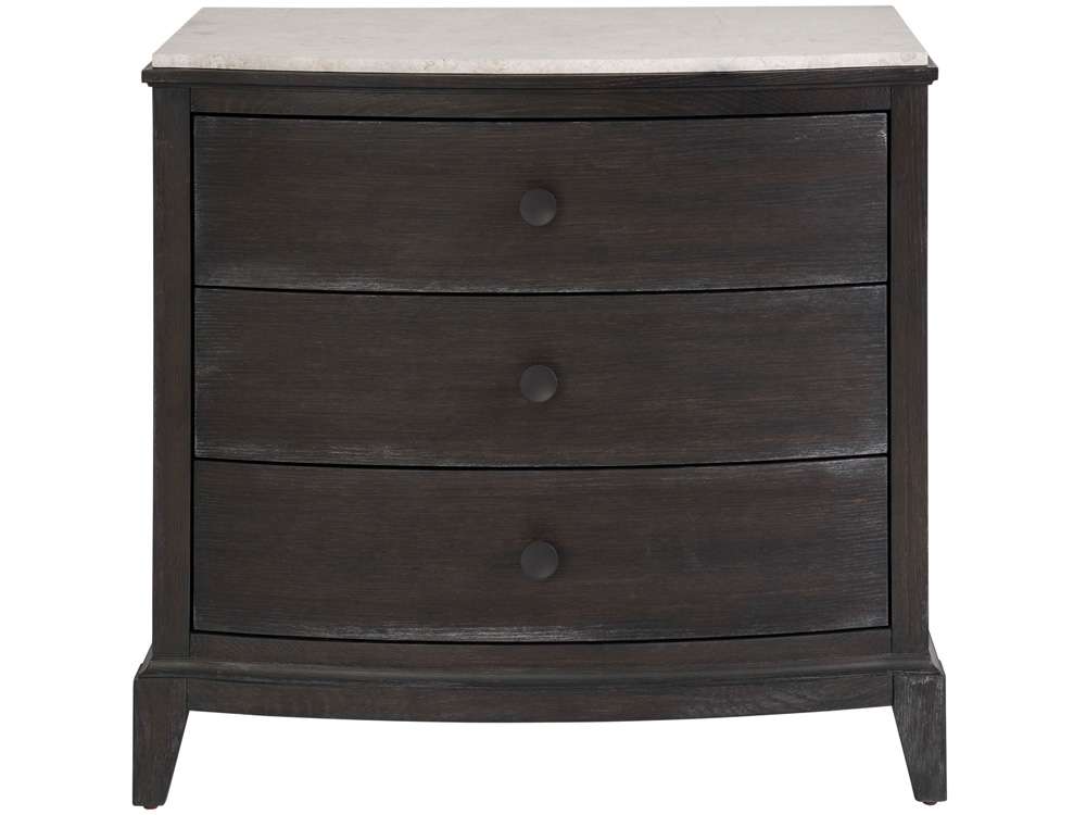 Universal Furniture - Coalesce Three Drawer Nightstand - U301A355 veiw 1