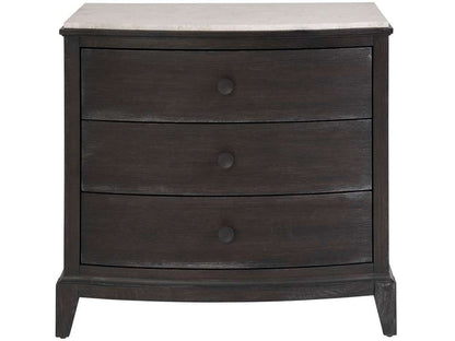 Universal Furniture - Coalesce Three Drawer Nightstand - U301A355 veiw 1