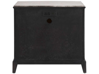 Universal Furniture - Coalesce Three Drawer Nightstand - U301A355 veiw 3