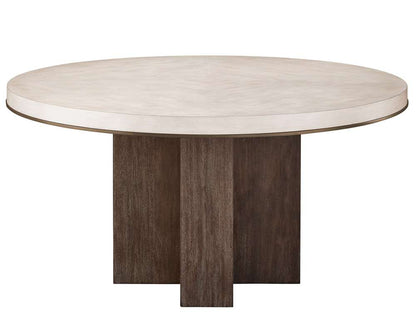 Universal Furniture - Topanga Round Dining Table - U225B757 veiw 2