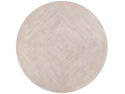 Universal Furniture - Topanga Round Dining Table - U225B757 veiw 3