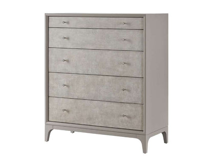 Universal Furniture - Tranquility Chest - U195E150_CLOSEOUT veiw 2