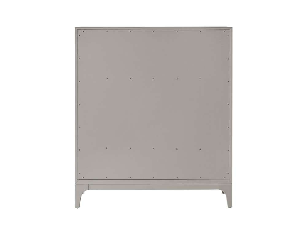 Universal Furniture - Tranquility Chest - U195E150_CLOSEOUT veiw 3