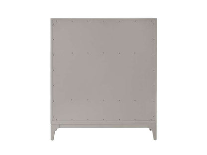 Universal Furniture - Tranquility Chest - U195E150_CLOSEOUT veiw 3