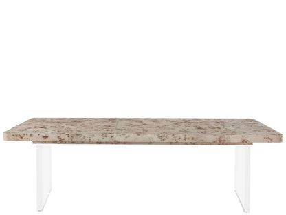 Universal Furniture - Tranquility Dining Table - U195A653_CLOSEOUT veiw 1