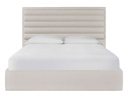 Universal Furniture - Tranquility King Bed - U195320B veiw 1