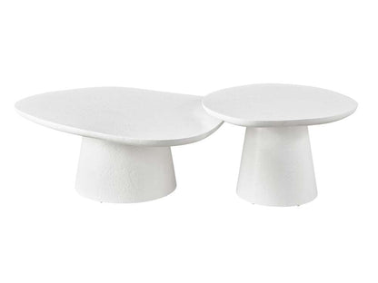 Universal Furniture - Tranquility Nesting Cocktail Tables - U195D808 veiw 1