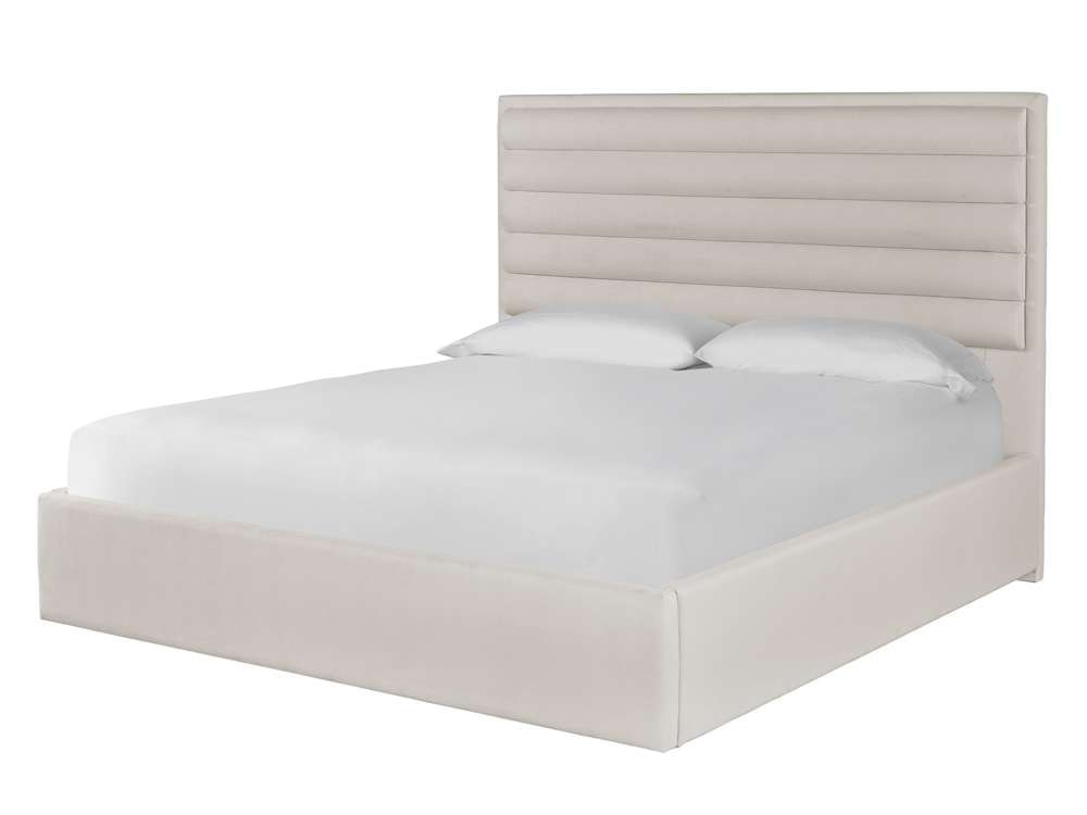 Universal Furniture - Tranquility Queen Bed - U195310B veiw 2