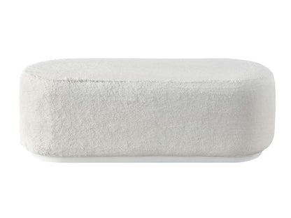 Universal Furniture - Tranquility Upholstered Bench - U195F380 veiw 1