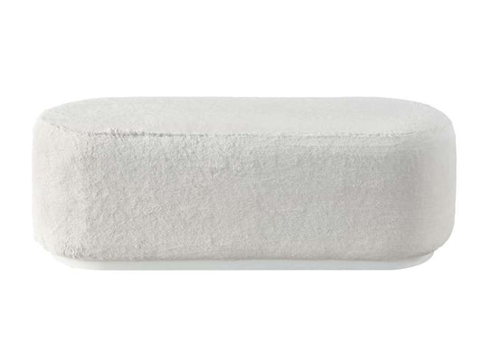 Universal Furniture - Tranquility Upholstered Bench - U195F380 veiw 1