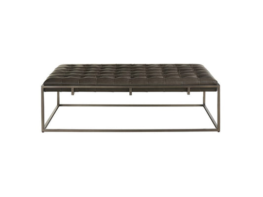 Universal Furniture - Travers Cocktail Ottoman - 687514-1186-5 view 1
