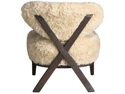 Universal Furniture - Tremont Accent Chair - 889536-1576-3 view 3