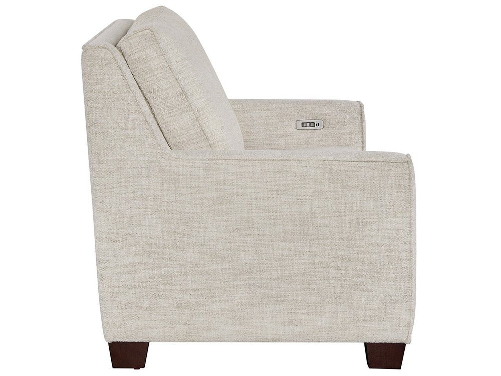 Universal Furniture - Tucker Reclining Sofa - U313501-1821-2 view 4
