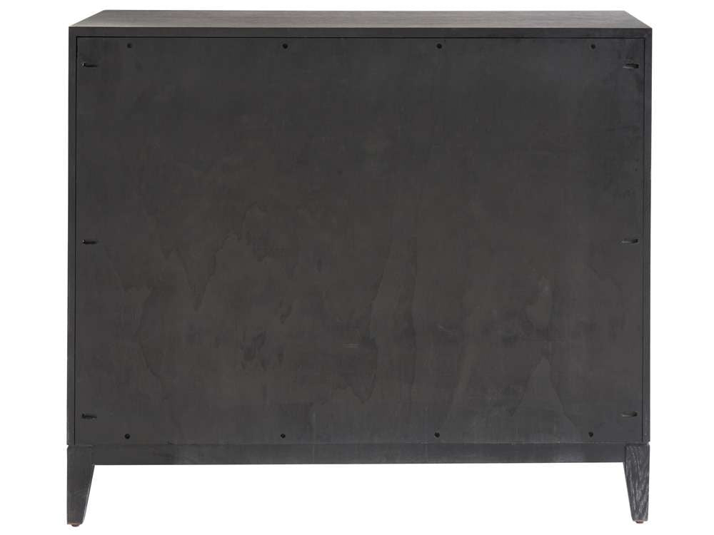 Universal Furniture - Coalesce Two Door Accent Chest - U301A845 veiw 4