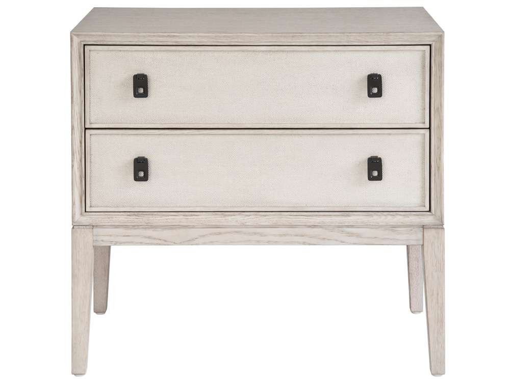 Universal Furniture - Coalesce Two Drawer Nightstand - U301350 veiw 1