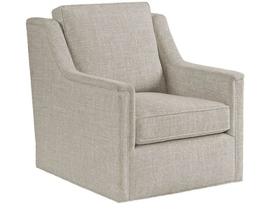 Universal Furniture - U-Choose Swivel Chair - U290503-1792-1 view 1