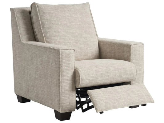 Universal Furniture - Universal Motion - Tucker Chair (Power Motion) - U313503-1674-1 view 2