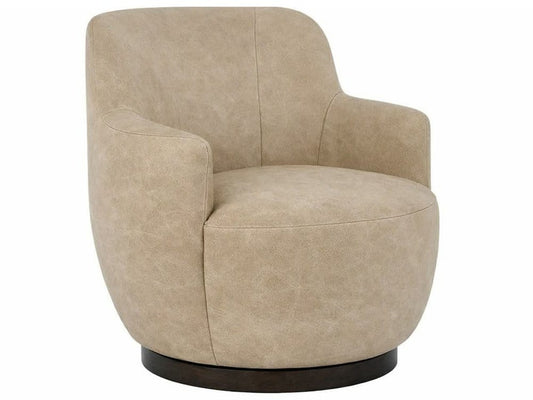 Universal Furniture - Universal Upholstery - Chloe Swivel Chair - U547A503-1847-3 view 1