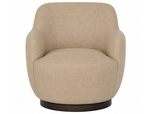 Universal Furniture - Universal Upholstery - Chloe Swivel Chair - U547A503-1847-3 view 2