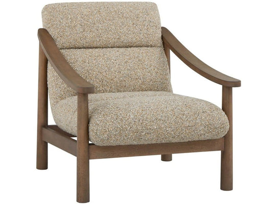 Universal Furniture - Universal Upholstery - Colt Occasional Chair - U546503-1871-1 view 1