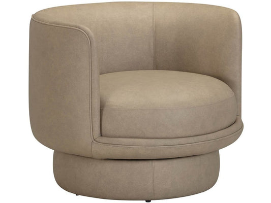 Universal Furniture - Universal Upholstery - Deke Swivel Chair - U574523-1873-1 view 1