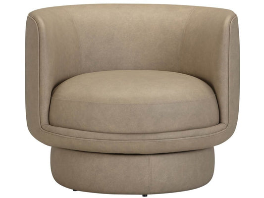 Universal Furniture - Universal Upholstery - Deke Swivel Chair - U574523-1873-1 view 2