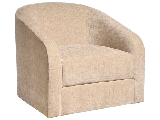 Universal Furniture - Universal Upholstery - Dylan Swivel Chair - U584507-1802-1 view 1