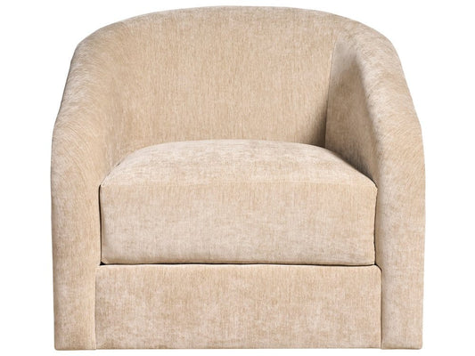 Universal Furniture - Universal Upholstery - Dylan Swivel Chair - U584507-1802-1 view 2