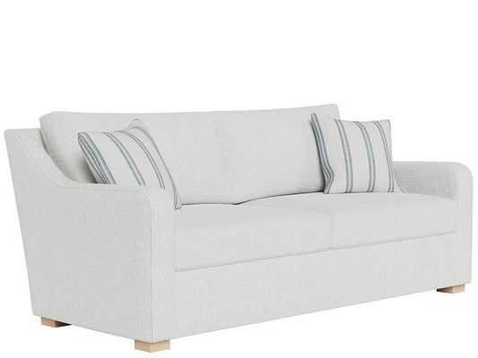 Universal Furniture - Universal Upholstery - Filmore Apartment Sofa - U583501-1647-1 view 1