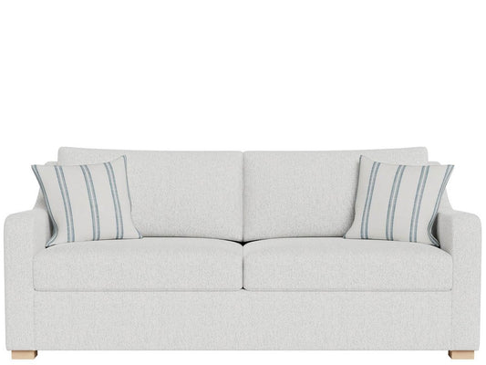 Universal Furniture - Universal Upholstery - Filmore Apartment Sofa - U583501-1647-1 view 2