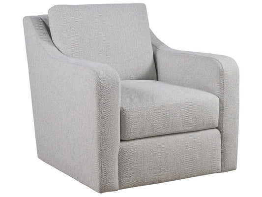 Universal Furniture - Universal Upholstery - Filmore Swivel Chair - U583507-1647-1 view 1