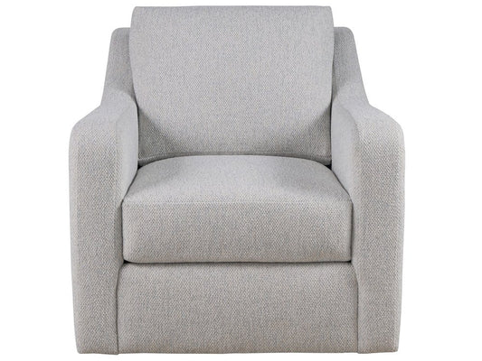 Universal Furniture - Universal Upholstery - Filmore Swivel Chair - U583507-1647-1 view 2