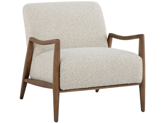 Universal Furniture - Universal Upholstery - Lucca Accent Chair - U568503-1871-2 view 1