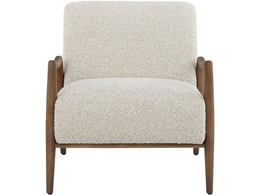 Universal Furniture - Universal Upholstery - Lucca Accent Chair - U568503-1871-2 view 2