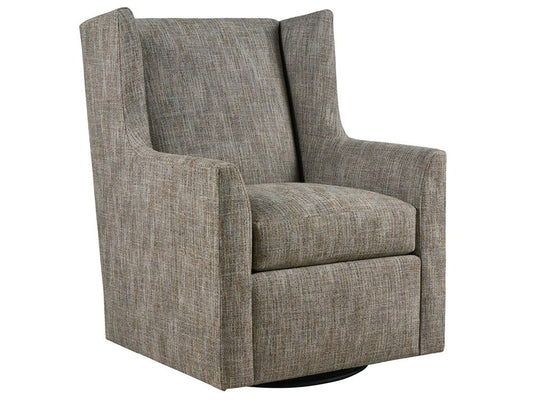 Universal Furniture - Universal Upholstery - Newhall Swivel Glider - U587507-1904-1 view 1