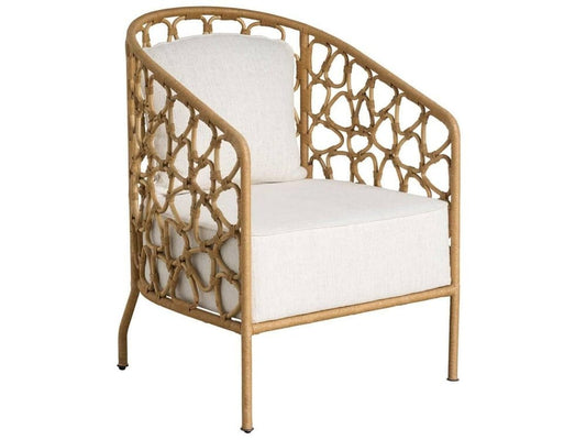 Universal Furniture - Universal Upholstery - Pebble Accent Chair - U513A503-1201-1 view 1