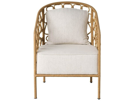 Universal Furniture - Universal Upholstery - Pebble Accent Chair - U513A503-1201-1 view 2