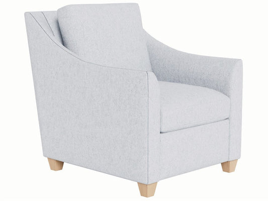 Universal Furniture - Universal Upholstery - Whitby Recliner - U590513-1510-1 view 1