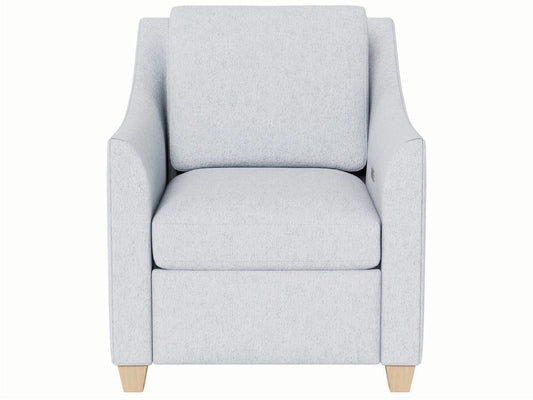 Universal Furniture - Universal Upholstery - Whitby Recliner - U590513-1510-1 view 2