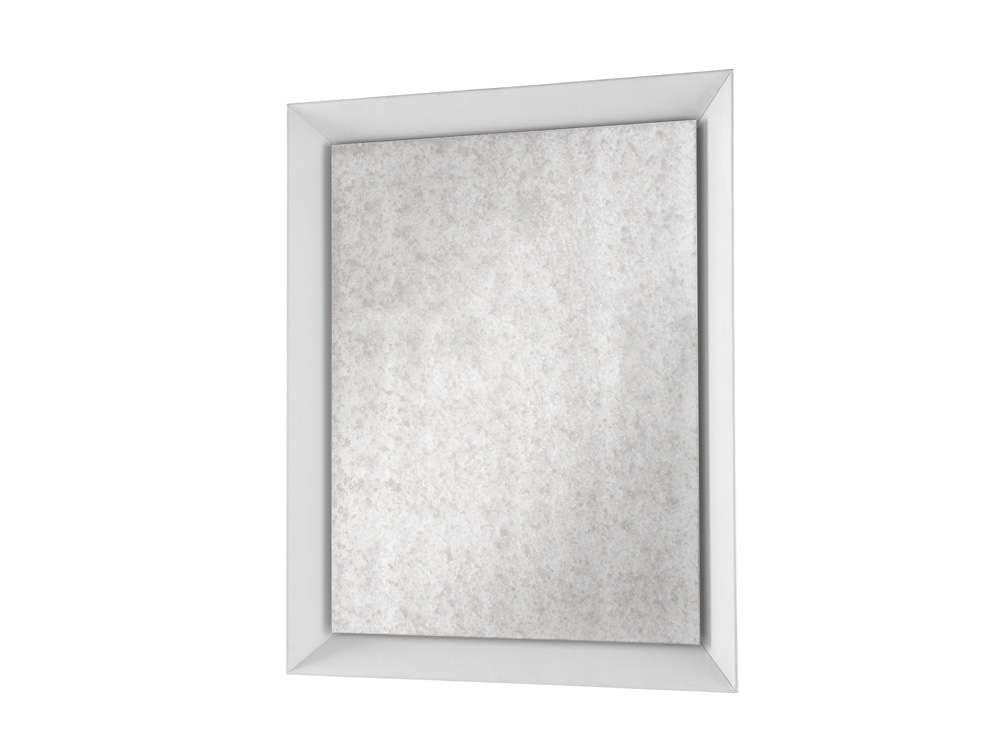 Universal Furniture - Valen Antiqued Mirror - U22504M_CLOSEOUT veiw 2
